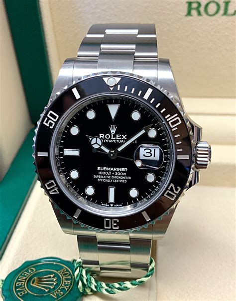 rolex submariner versioni strane|new rolex submarine models.